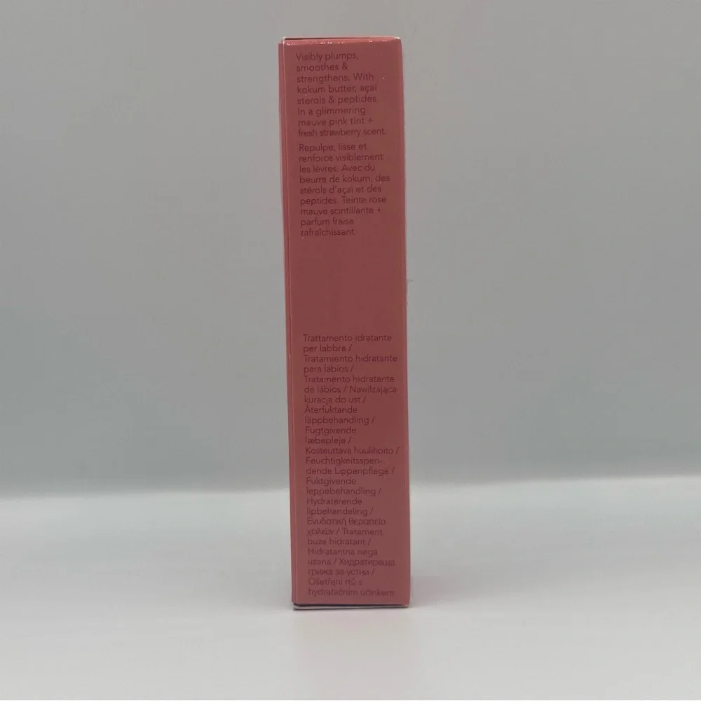 Ole Henriksen Pout Preserve Strawberry Sorbet Glimmer - Picture 4 of 7